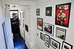 Rock Lobster City Lodge