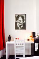 Rock Lobster City Lodge