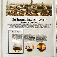 Rock Lobster City Lodge