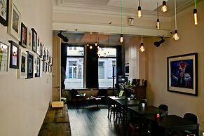 Rock Lobster City Lodge