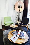 Rock Lobster City Lodge