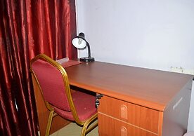 Nbangba Hotel