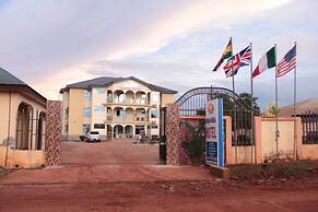 Nbangba Hotel