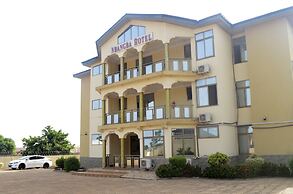 Nbangba Hotel