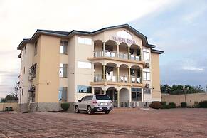 Nbangba Hotel