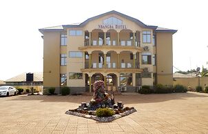 Nbangba Hotel