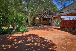 Guest Farm Kiripotib