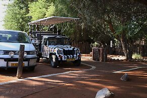 Guest Farm Kiripotib