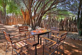 Guest Farm Kiripotib