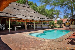 Guest Farm Kiripotib