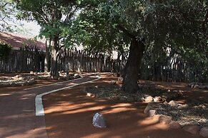 Guest Farm Kiripotib