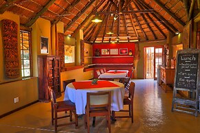 Guest Farm Kiripotib