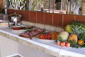 Guest Farm Kiripotib