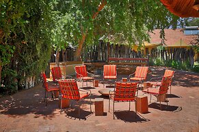 Guest Farm Kiripotib