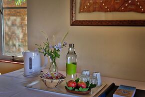 Guest Farm Kiripotib