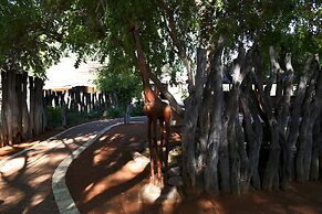 Guest Farm Kiripotib