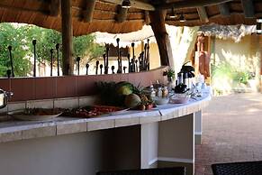 Guest Farm Kiripotib