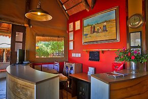 Guest Farm Kiripotib