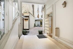 Sublime appartement Bld Saint Germain