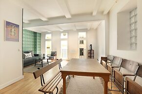 Sublime appartement Bld Saint Germain