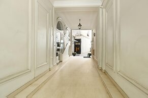 Sublime appartement Bld Saint Germain