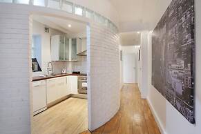 Sublime appartement Bld Saint Germain