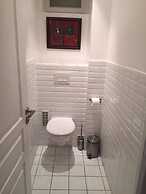 Sublime appartement Bld Saint Germain