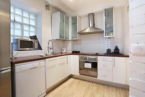 Sublime appartement Bld Saint Germain