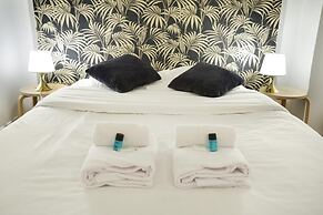 Sublime appartement Bld Saint Germain