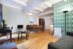 Sublime appartement Bld Saint Germain