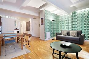 Sublime appartement Bld Saint Germain