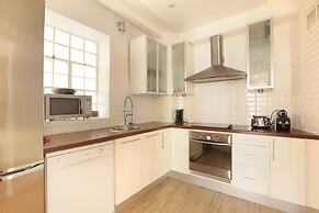 Sublime appartement Bld Saint Germain