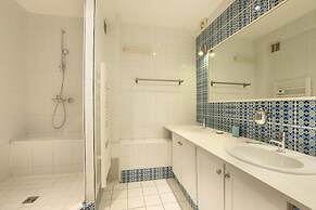 Sublime appartement Bld Saint Germain