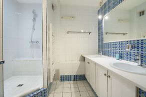 Sublime appartement Bld Saint Germain