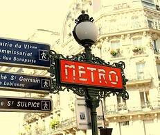 Sublime appartement Bld Saint Germain