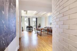 Sublime appartement Bld Saint Germain