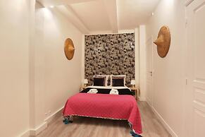 Sublime appartement Bld Saint Germain