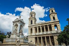 Sublime appartement Bld Saint Germain