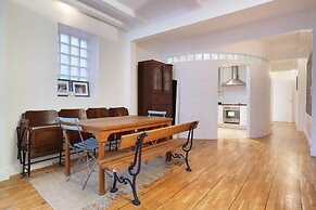 Sublime appartement Bld Saint Germain