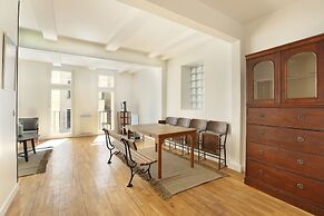 Sublime appartement Bld Saint Germain