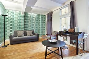 Sublime appartement Bld Saint Germain