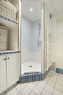 Sublime appartement Bld Saint Germain