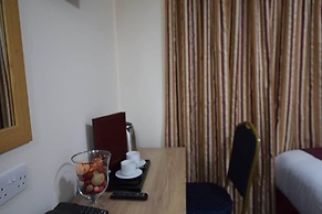 PremierLux Serviced Apartments