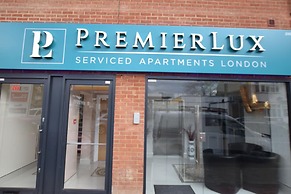 PremierLux Serviced Apartments