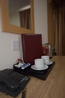 PremierLux Serviced Apartments