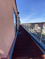 PremierLux Serviced Apartments