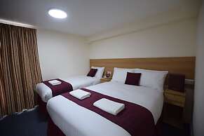 PremierLux Serviced Apartments
