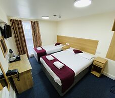 PremierLux Serviced Apartments