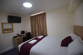 PremierLux Serviced Apartments