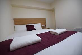 PremierLux Serviced Apartments